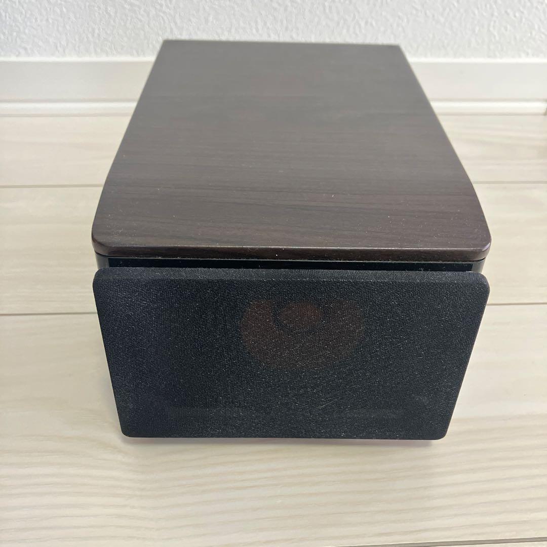 ガルマ JVC ビクター ミニコンポ