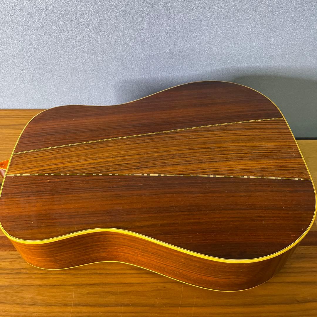 【商品】ヴィンテージ　ヤマキ　ギター　Yamaki custom