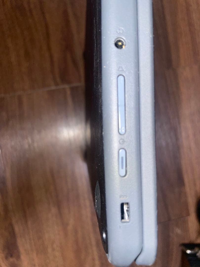 Lenovo Chromebook ブラック Lenovo 300e