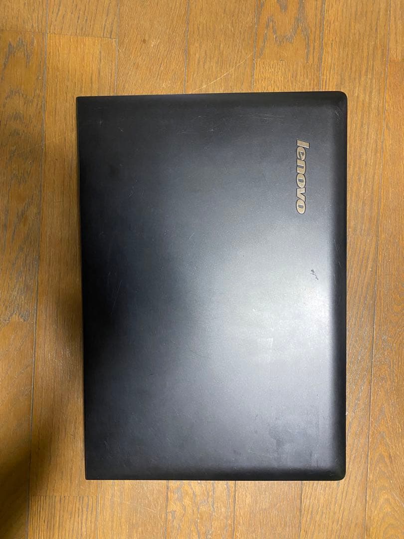 500GB LENOVO/ノート/Core i5/メモリ8GB