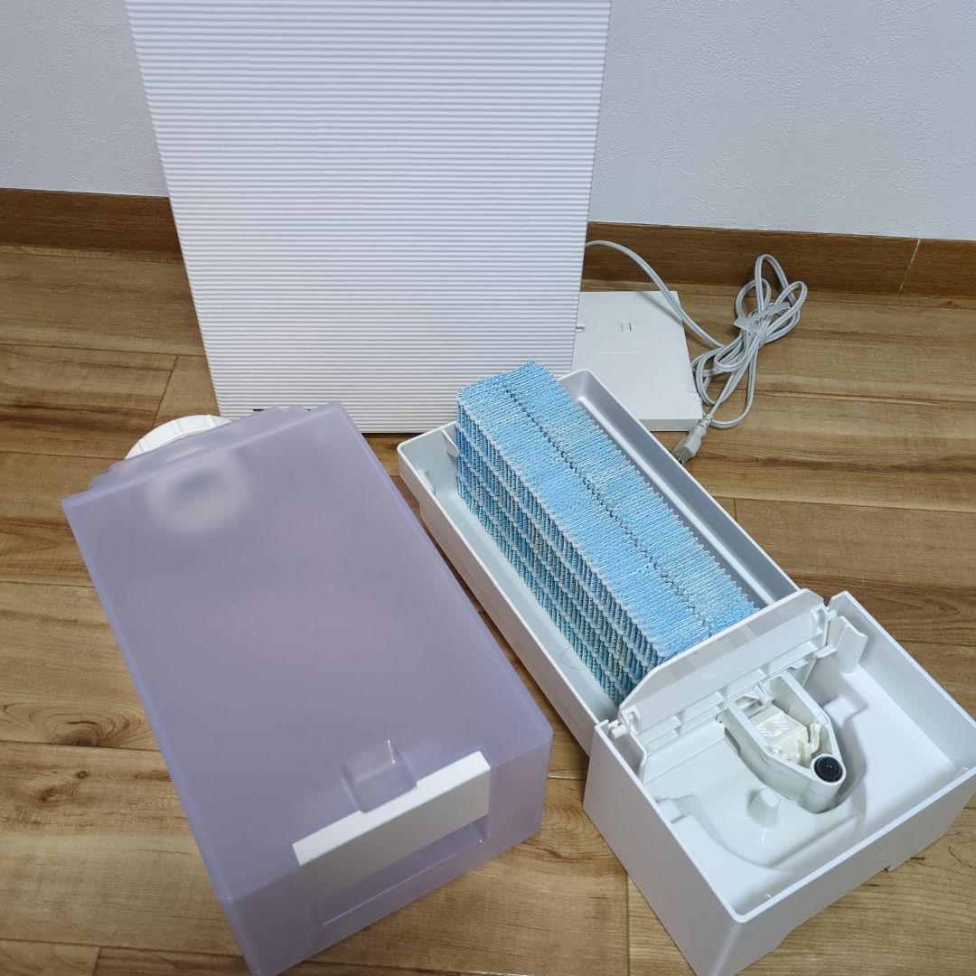 Dainichi HD-RXT523(W) 置き型加湿器