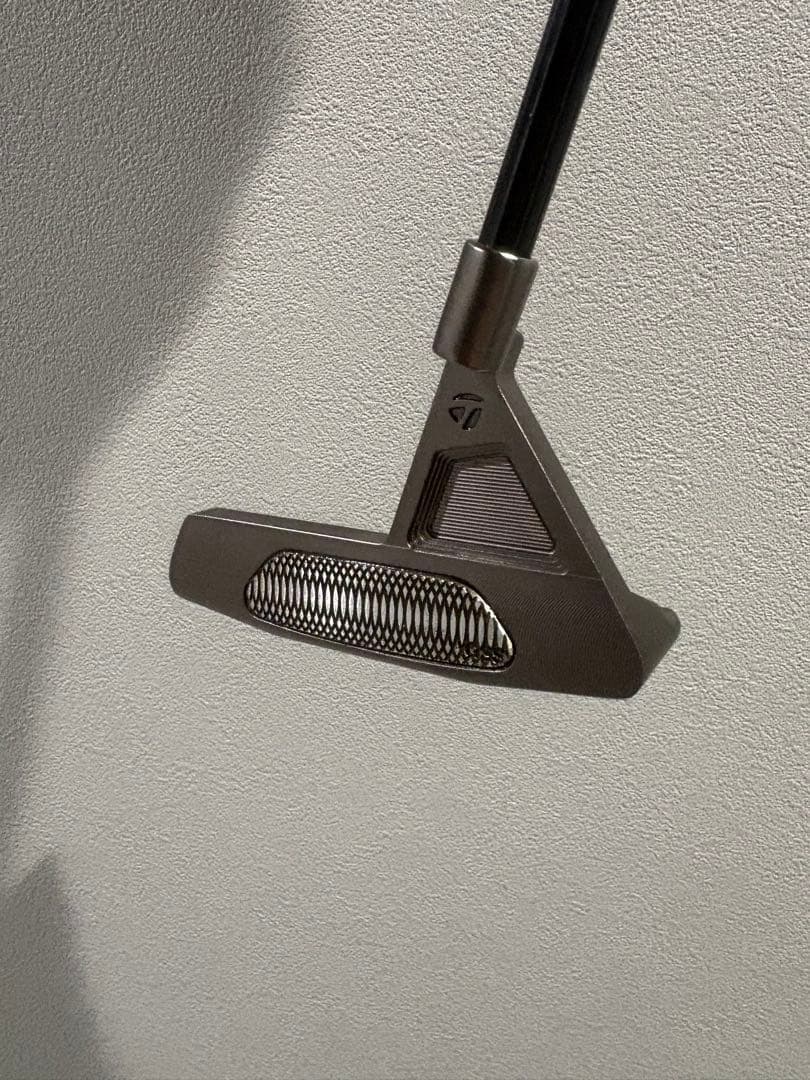 レア！？ テーラーメイド 初代トラス TB1 GSS X-FIRM115