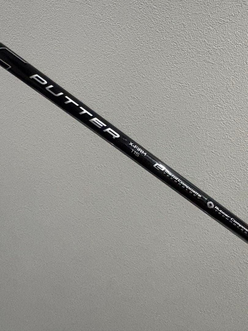 レア！？ テーラーメイド 初代トラス TB1 GSS X-FIRM115