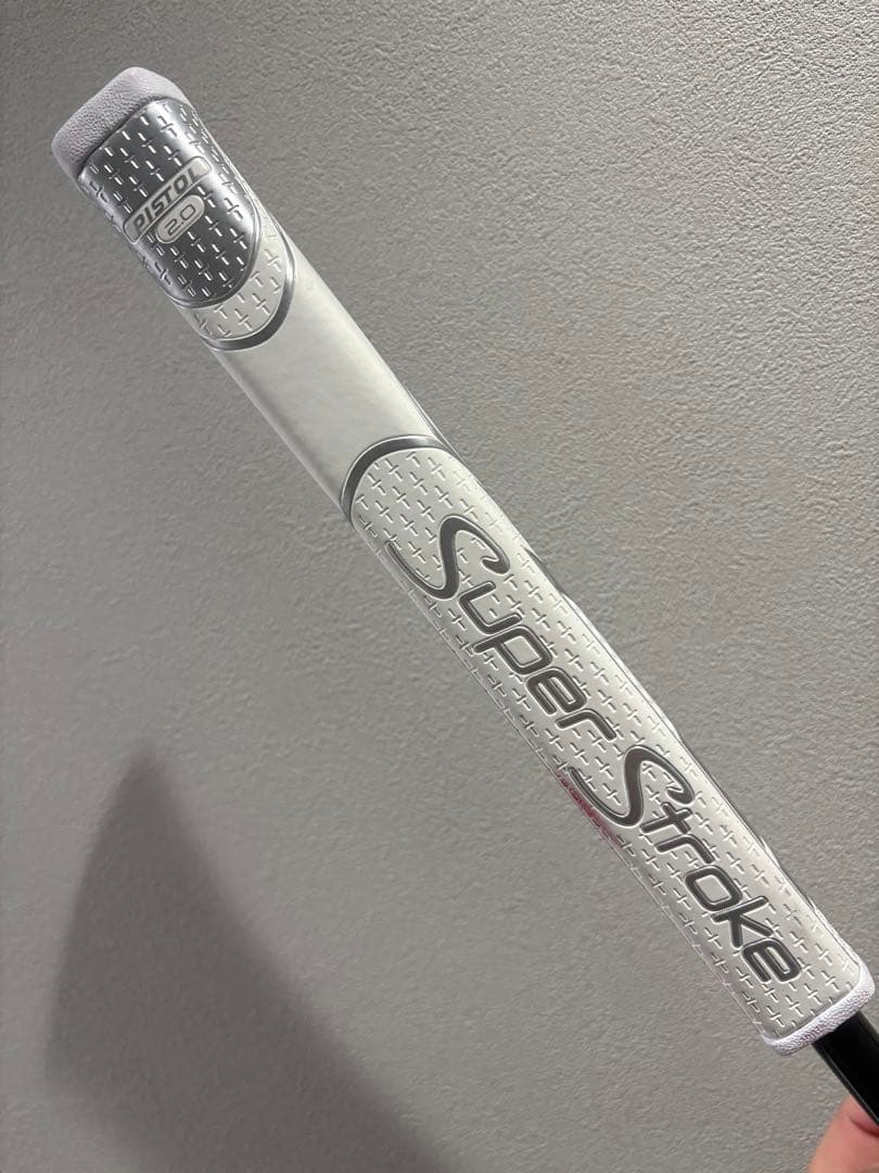 レア！？ テーラーメイド 初代トラス TB1 GSS X-FIRM115