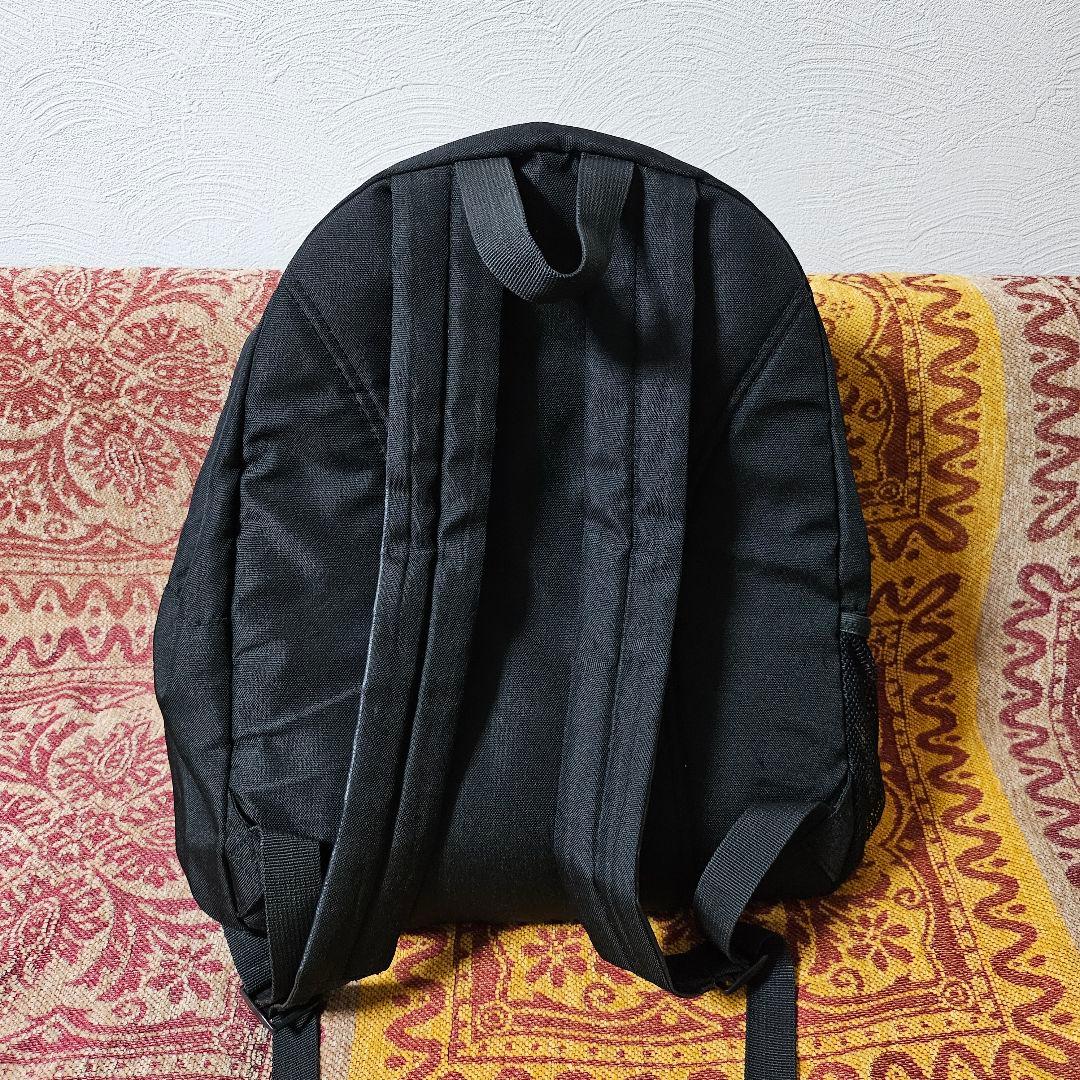 人気商品☆ラルフローレンリュック POLO RALPH LAUREN 黒/黄色