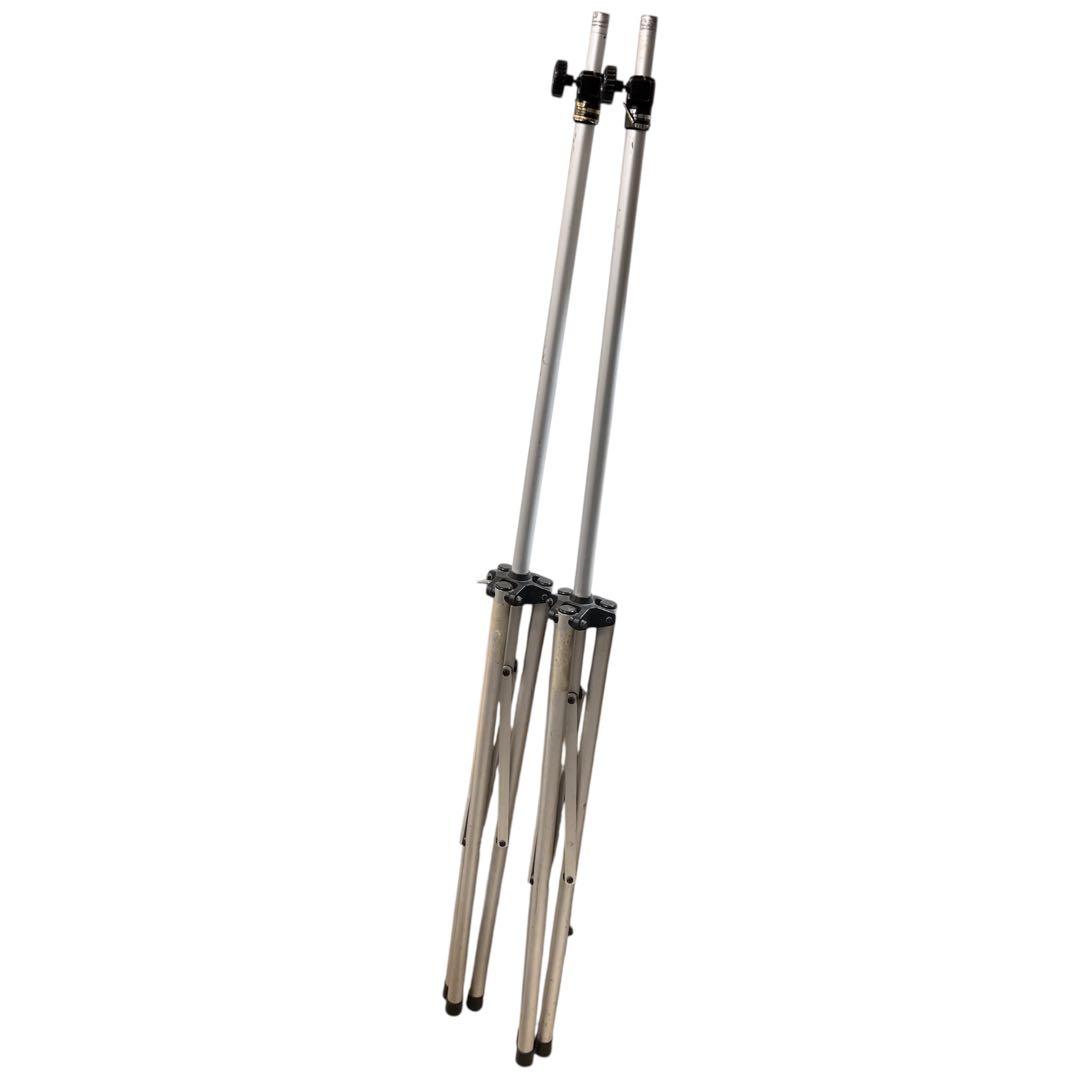 ヤマハ YAMAHA MS60S モニタースピーカー 2個セット