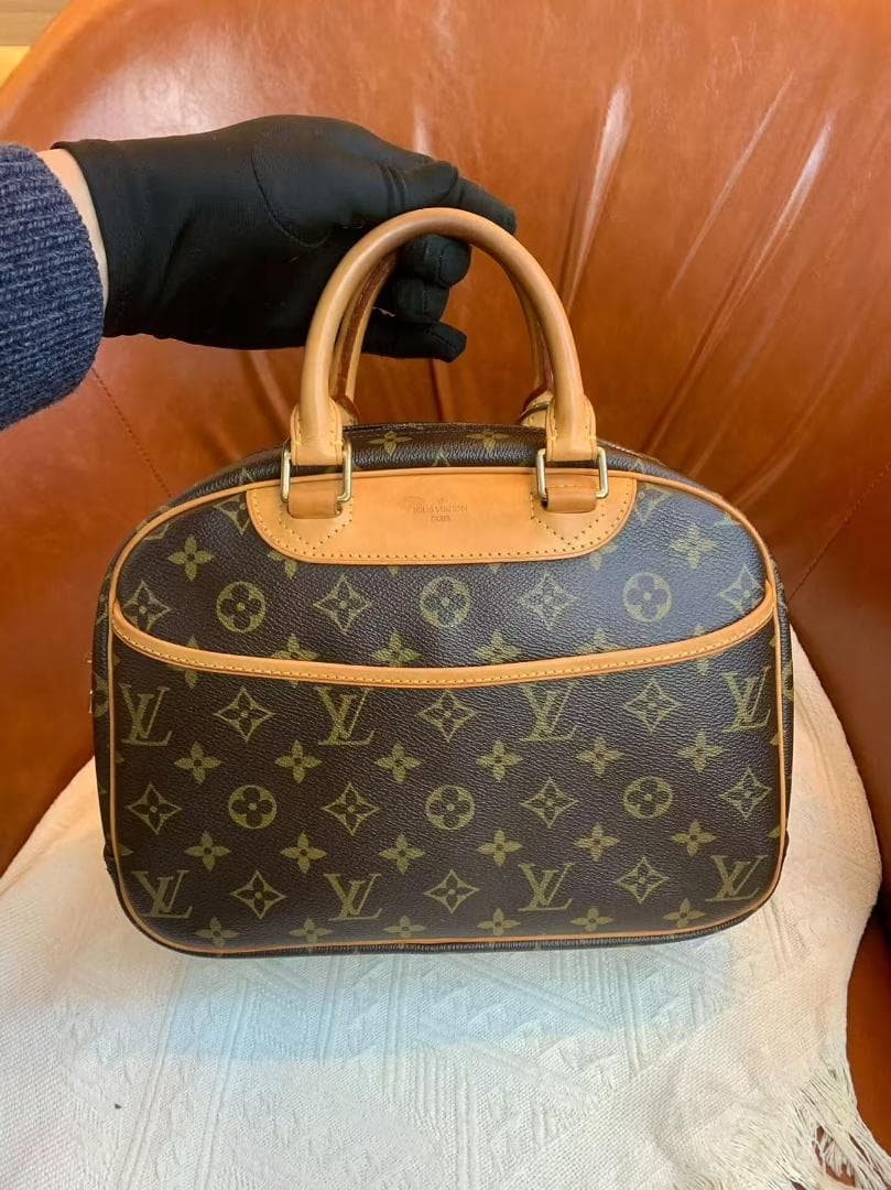 Louis ☆Vuitton モノグラム ボストンバッグ~~~