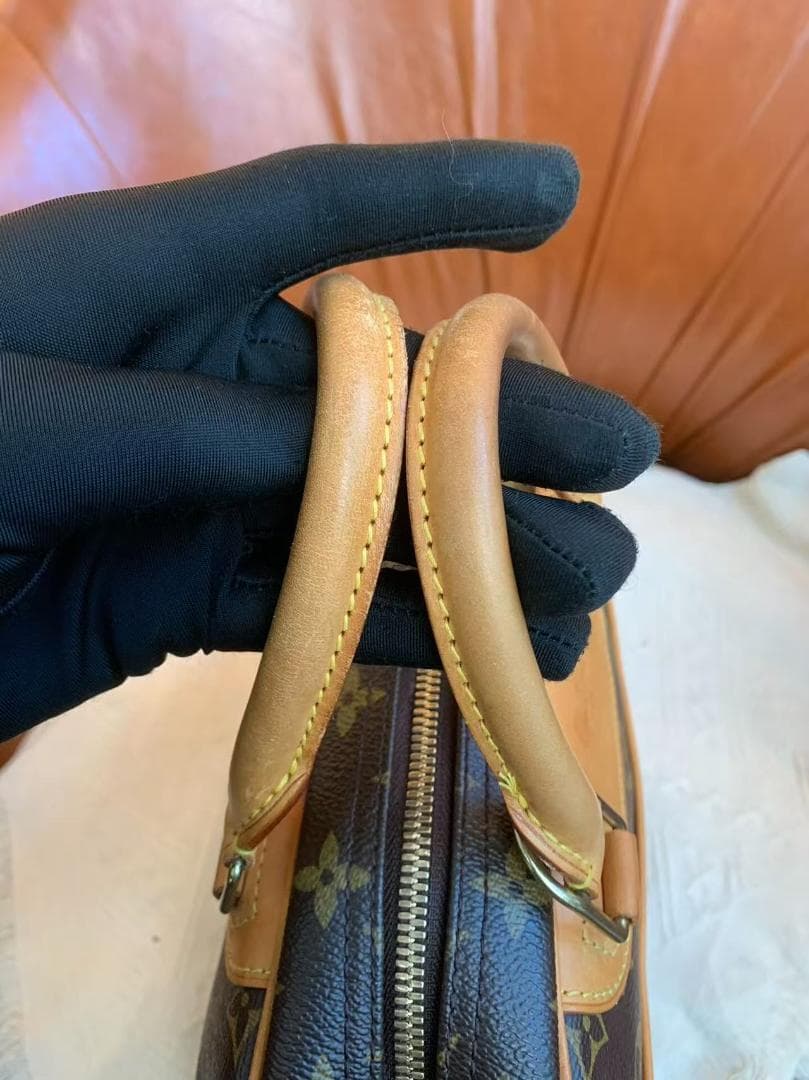 Louis ☆Vuitton モノグラム ボストンバッグ~~~