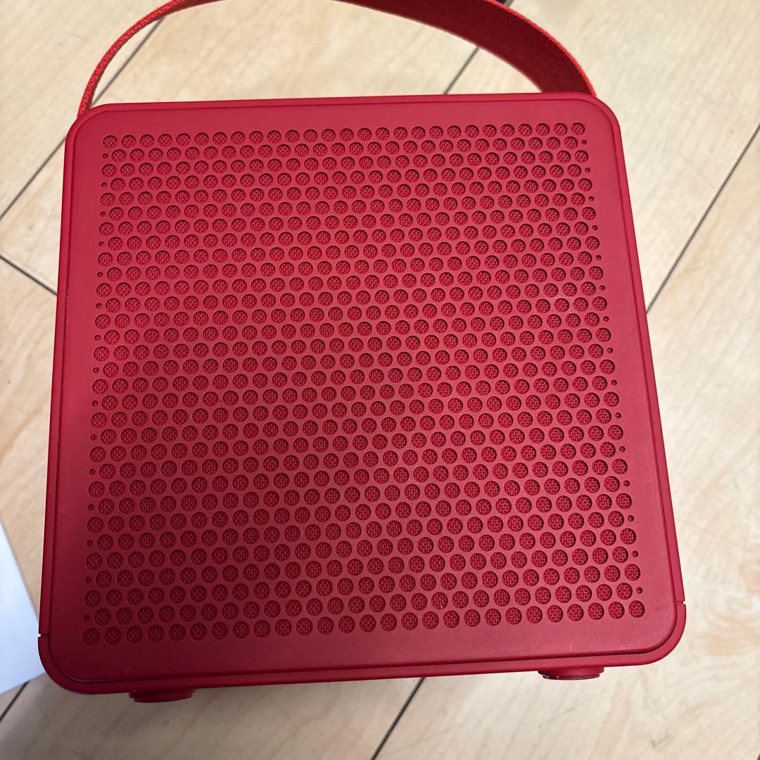 URBANEARSRalisローリス Bluetoothスピーカー