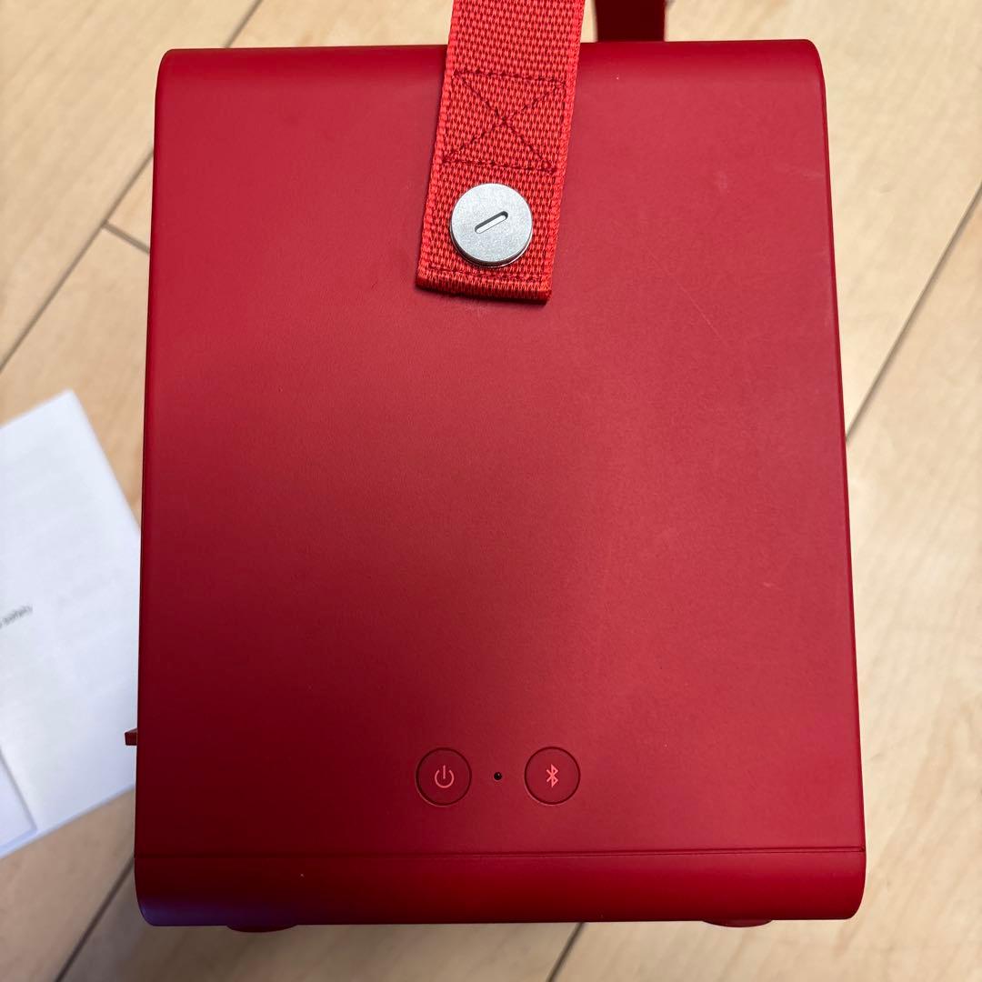 URBANEARSRalisローリス Bluetoothスピーカー