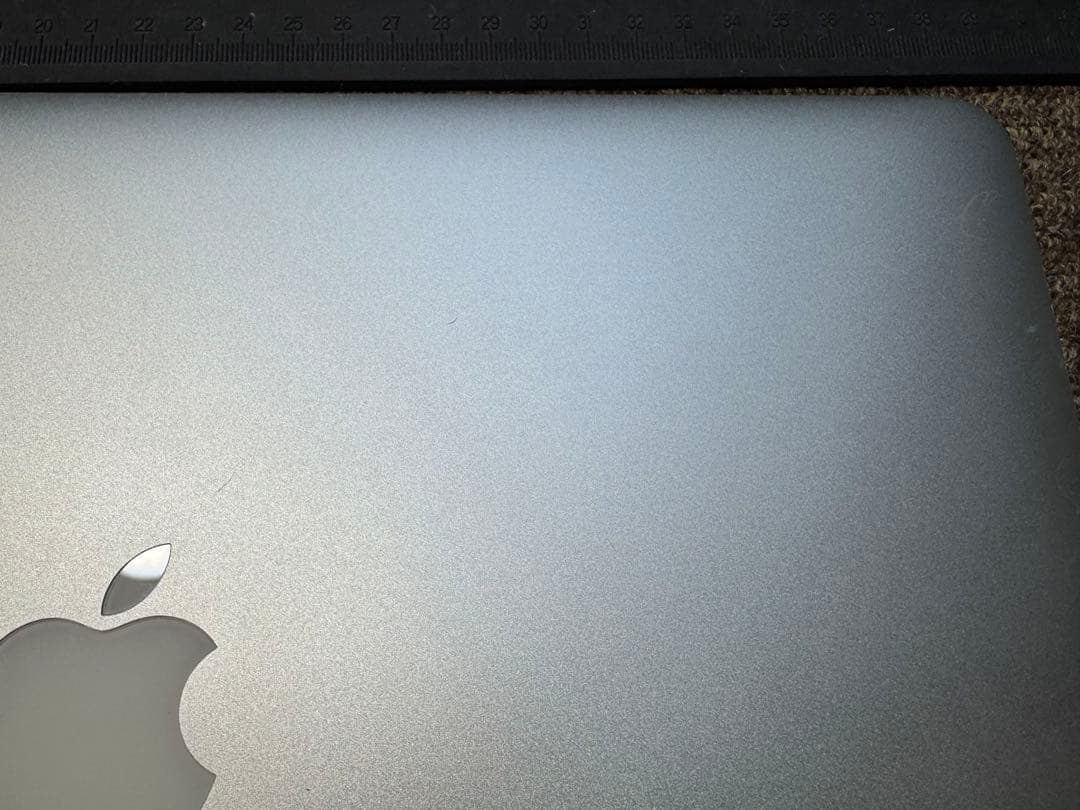 MacBook本体 MacBook Air 2015 8GB 256GB