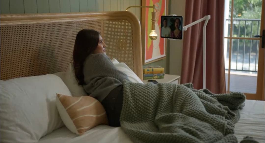 【新品未使用未開封】Twelve South iPadスタンド 三脚