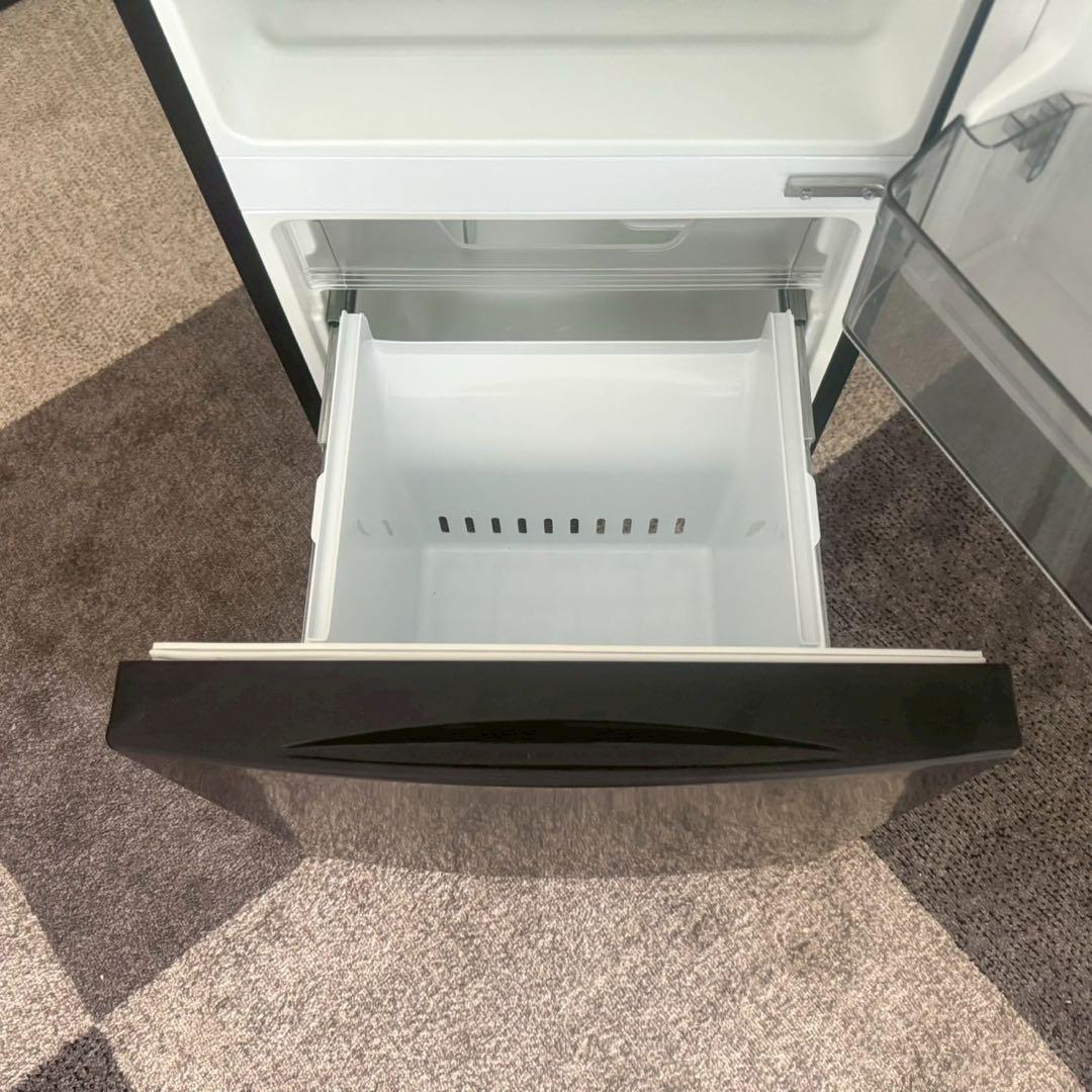 地域限定配送無料✨家電3点　東芝&ニトリ　冷蔵庫　洗濯機　レンジ　美品