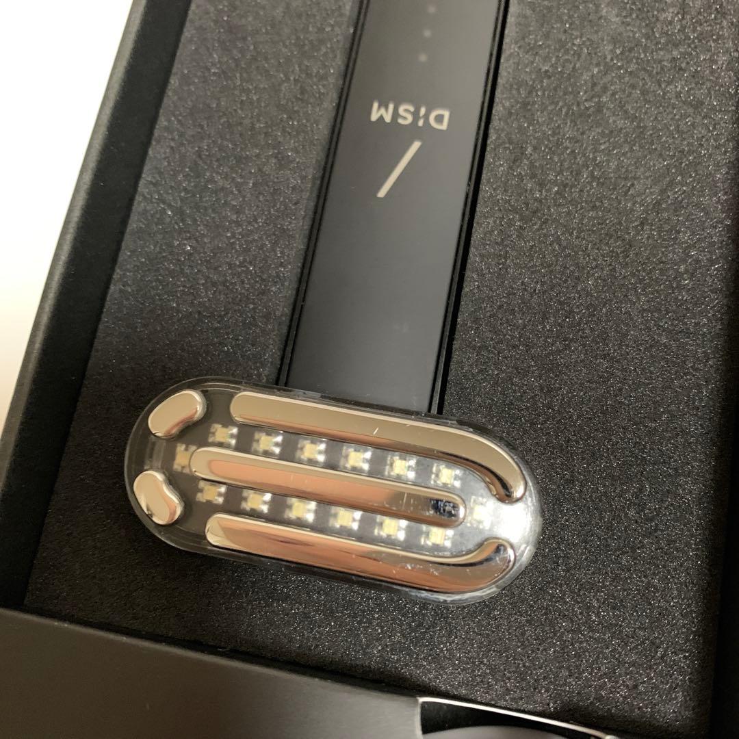 DISM EMS EER メディスキンケアデバイス　美顔器