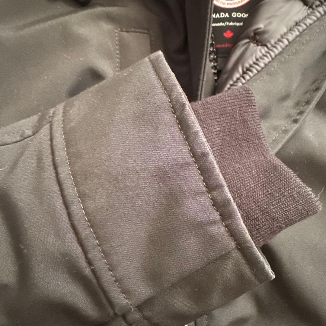 カナダグース2300JL CHARLOTTE PARKA