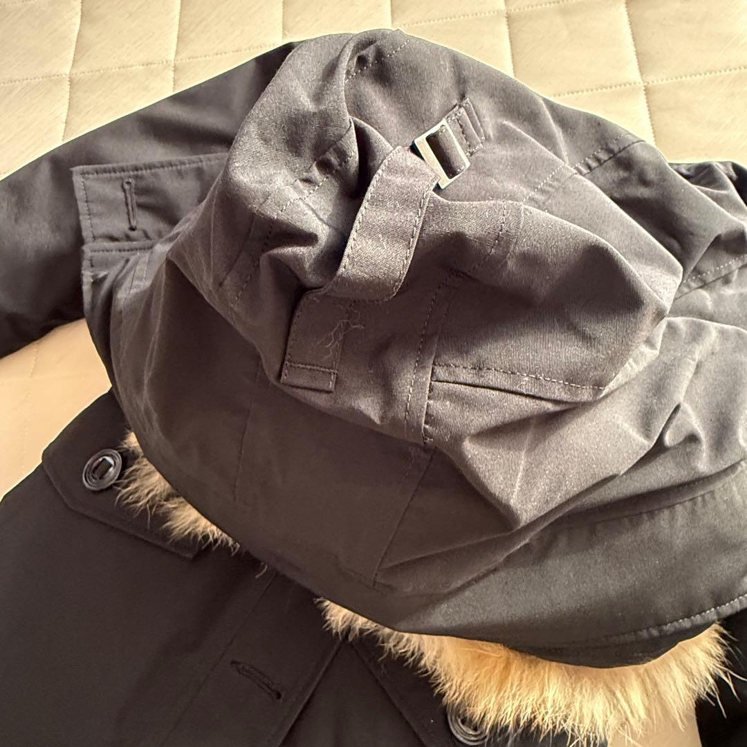 カナダグース2300JL CHARLOTTE PARKA