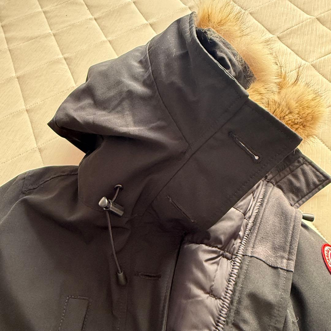 カナダグース2300JL CHARLOTTE PARKA