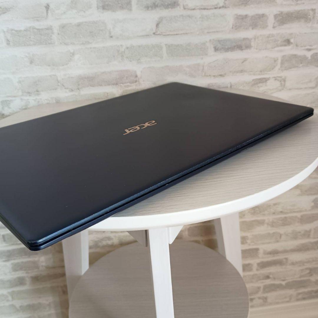 Acer ノートパソコン Swift 5 SF514-52T エイサー ノート型