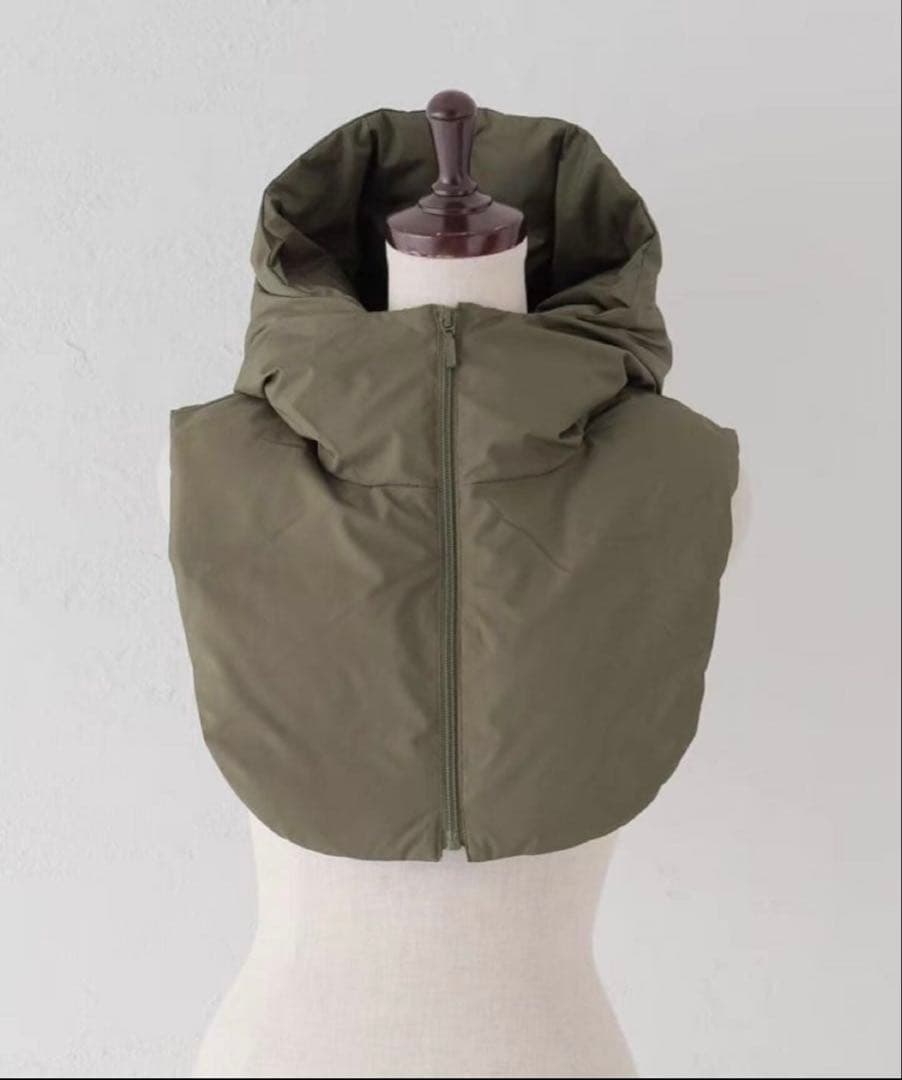 Deuxieme Classe CALUX QUILTED ダウンジャケット