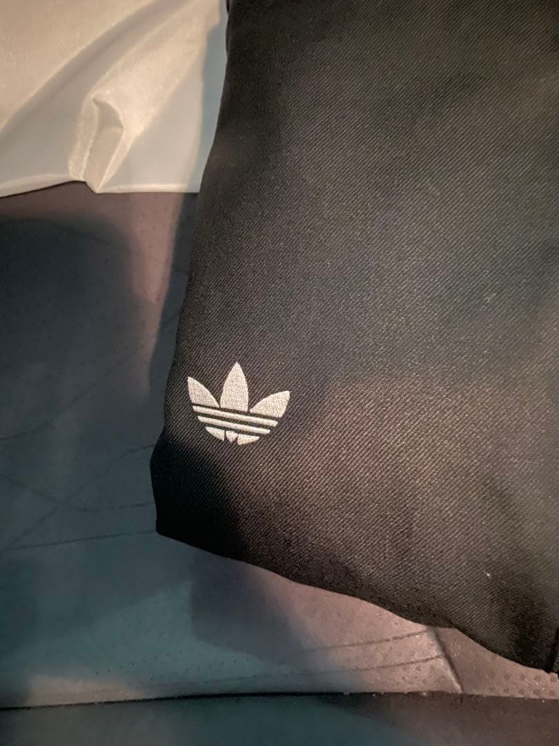 Adidas x Everyone Track Top ジャケット Black