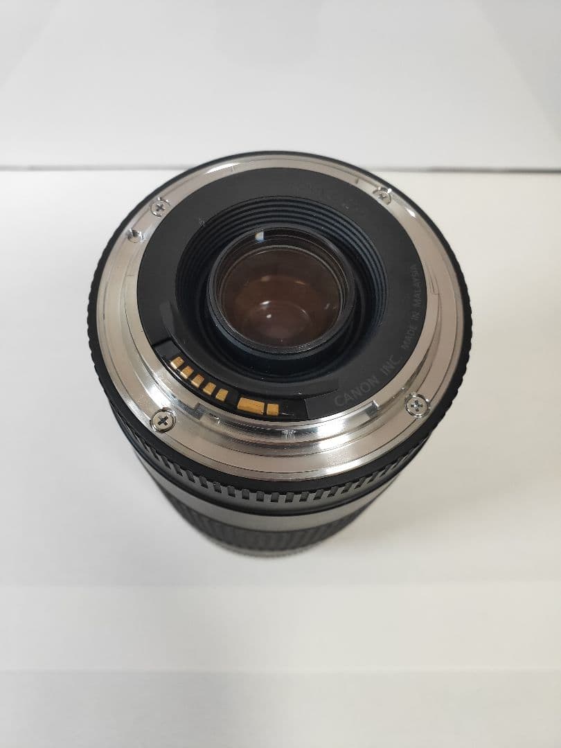 美品！　EF75-300mm F4-5.6 III USM 望遠レンズ