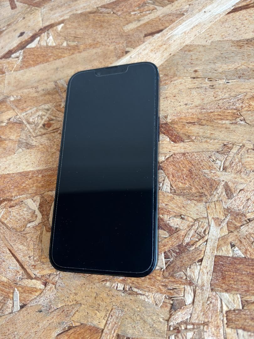 iPhone14 256GB ミッドナイト SIMフリー 美品