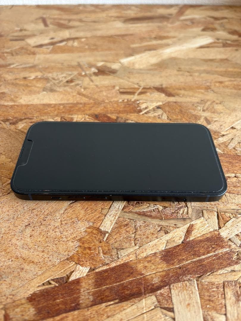 iPhone14 256GB ミッドナイト SIMフリー 美品