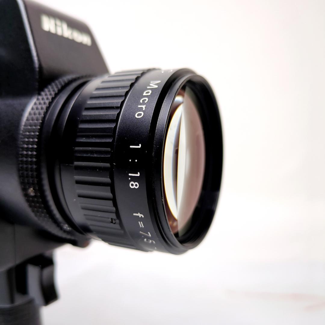 NIKON R8 SUPER ニコン シネマカメラ ムービー 8mm フィルム