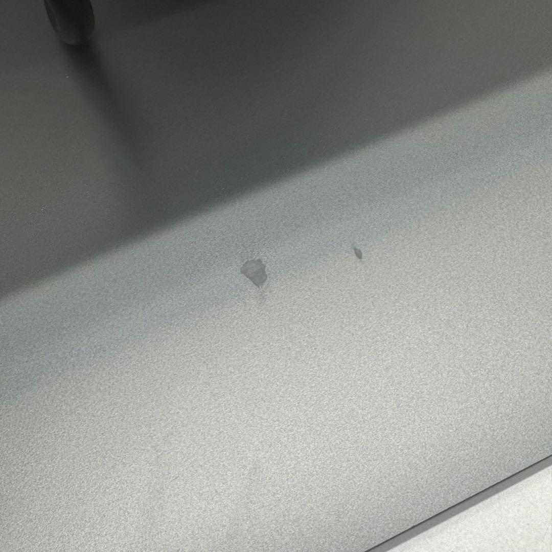 DELL U4320Q 42.51インチ 4K PCモニター 美品