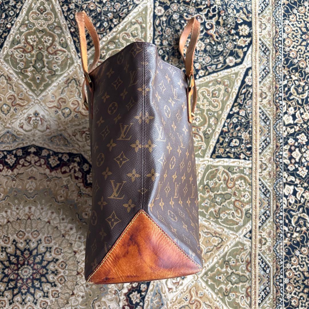 Louis Vuitton トートバッグ