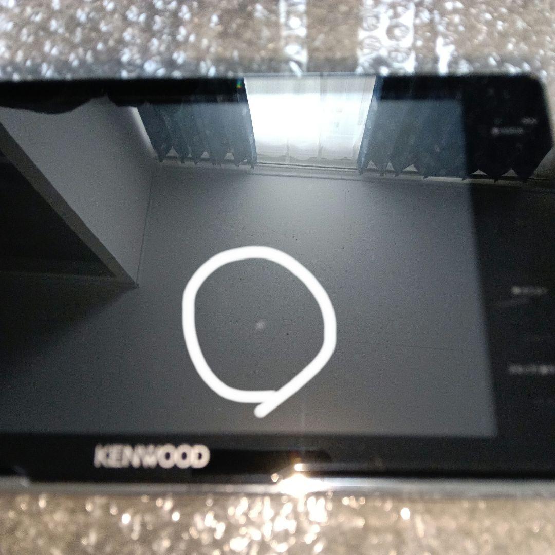 ケンウッドMDV-M907HDF-フローティングナビ