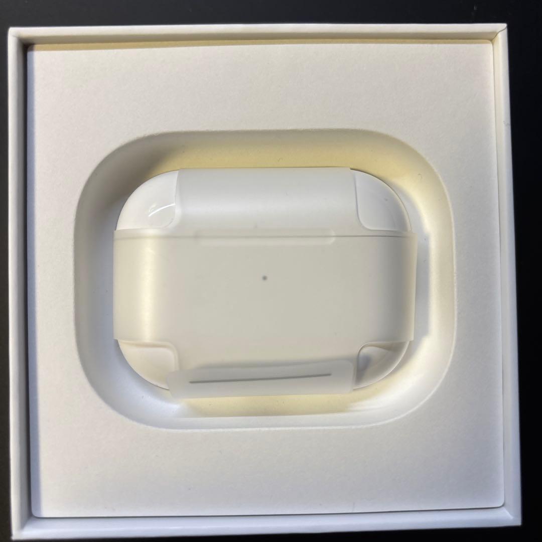 AirPods Pro 2 第二世代