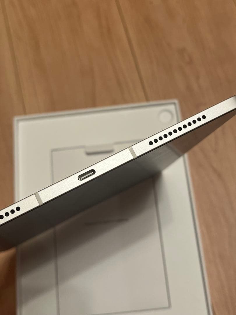 【美品】iPad Air 第5世代 WiFi+Cellular スターライト
