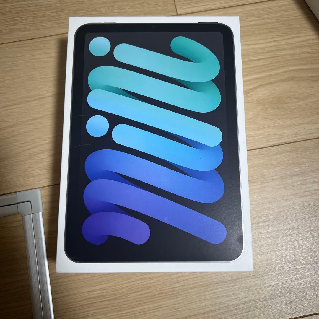 iPad mini （A17 Pro）第7世代Wi-Fi 128GB 新品未開封
