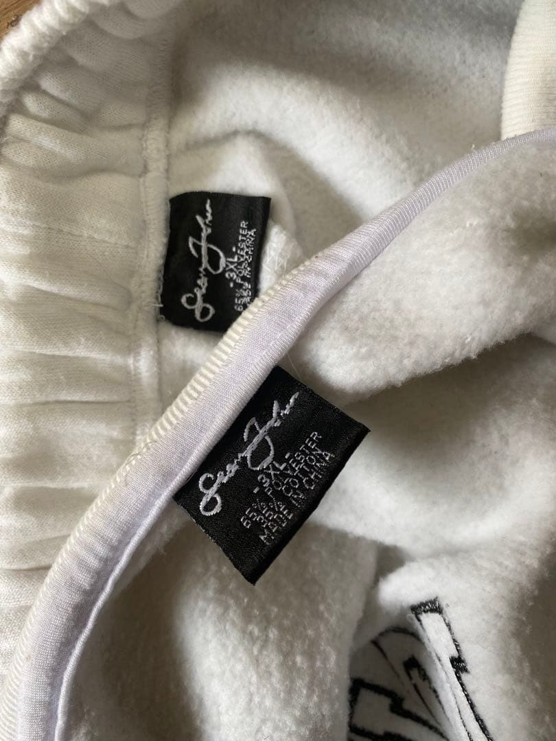 シ*ン様 Sean John セットアップ 3XL