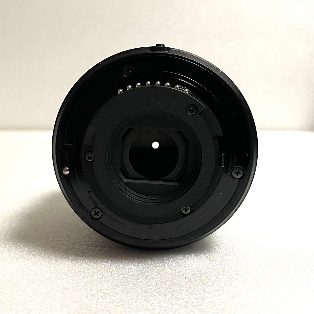 美品 Nikon ニコン D5600 デジタル一眼レフカメラ ダブルズームキット