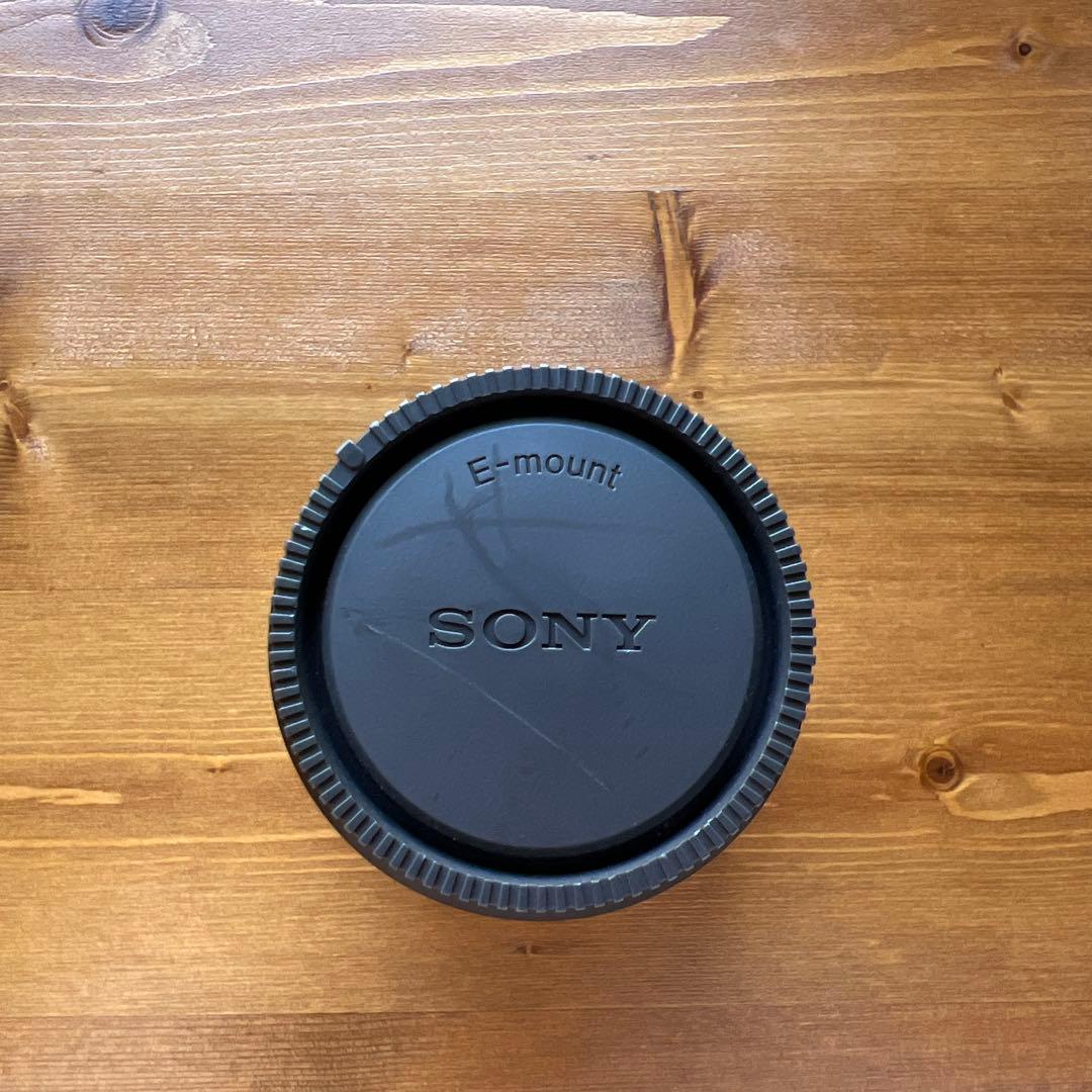 SONY FE 24-105mm G OSS Eマウント