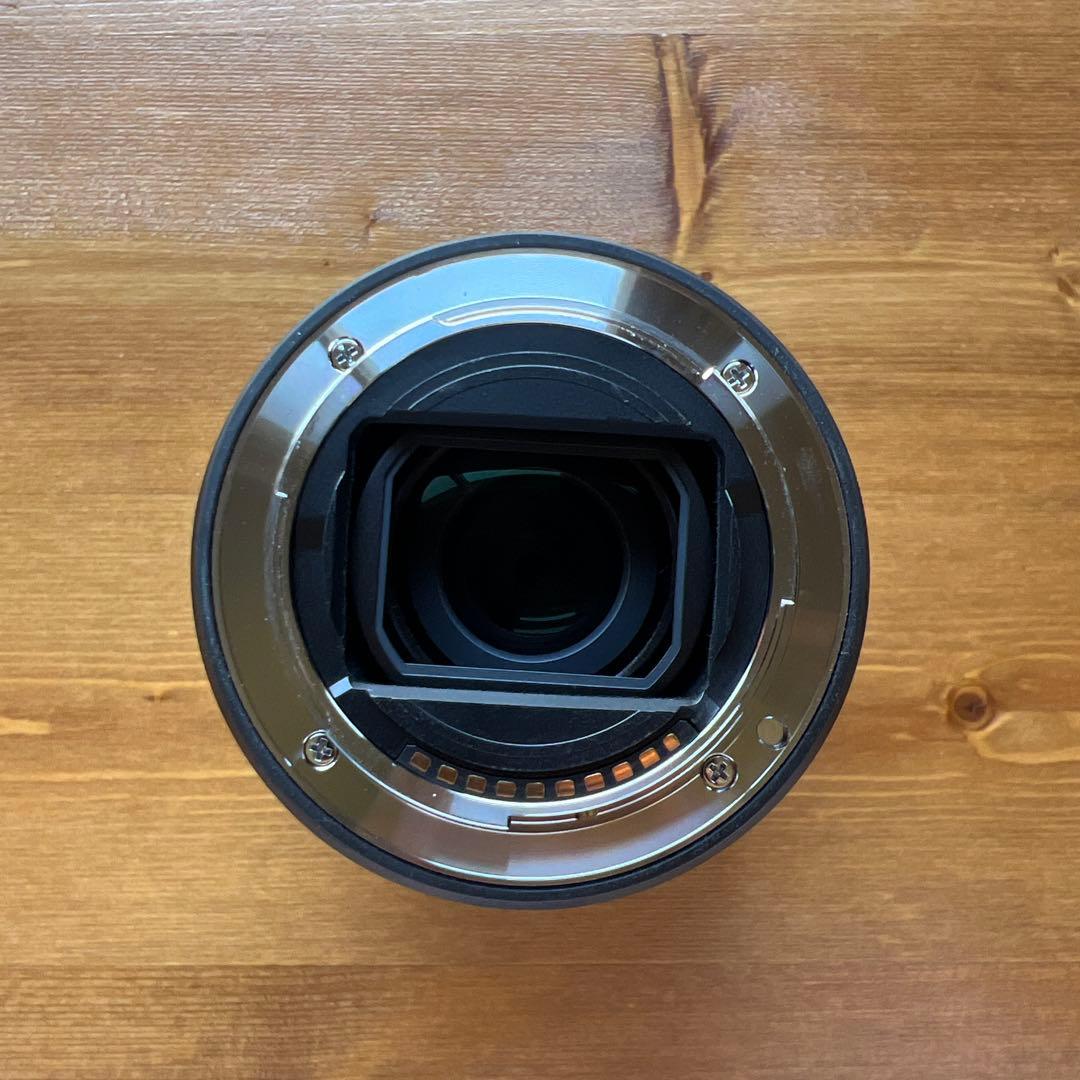 SONY FE 24-105mm G OSS Eマウント
