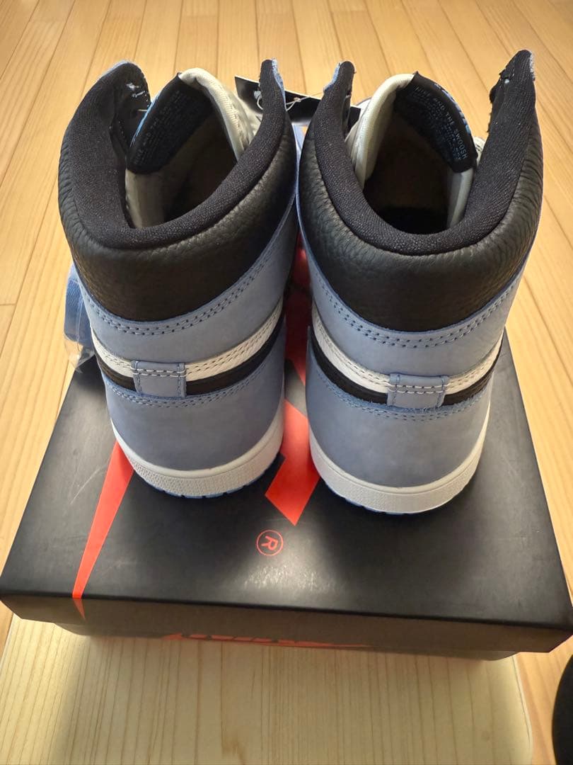 靴 Nike Air Jordan 1 Retro High OG 28.5