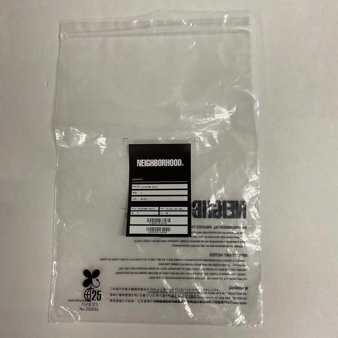 SAINT MICHAEL × NEIGHBORHOOD 3571