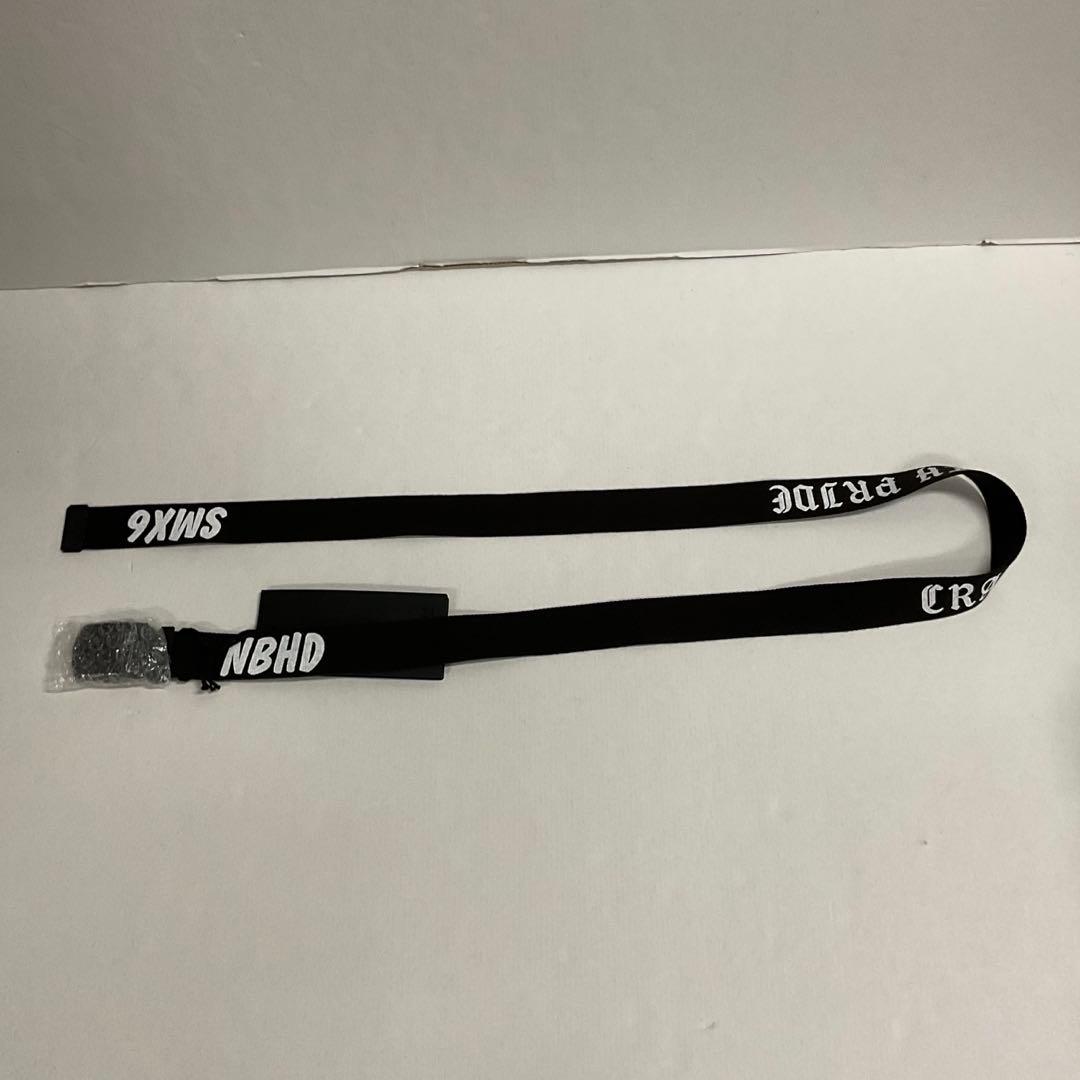 SAINT MICHAEL × NEIGHBORHOOD 3571