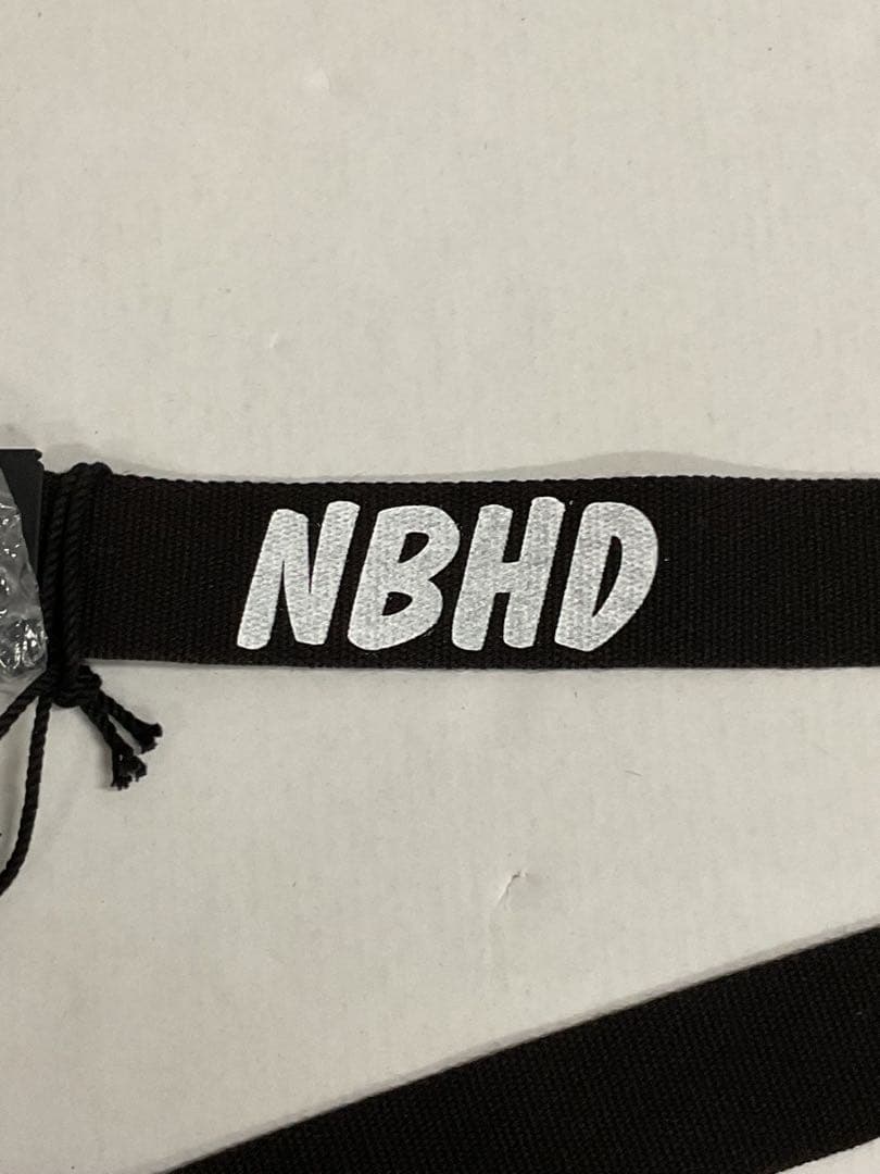 SAINT MICHAEL × NEIGHBORHOOD 3571