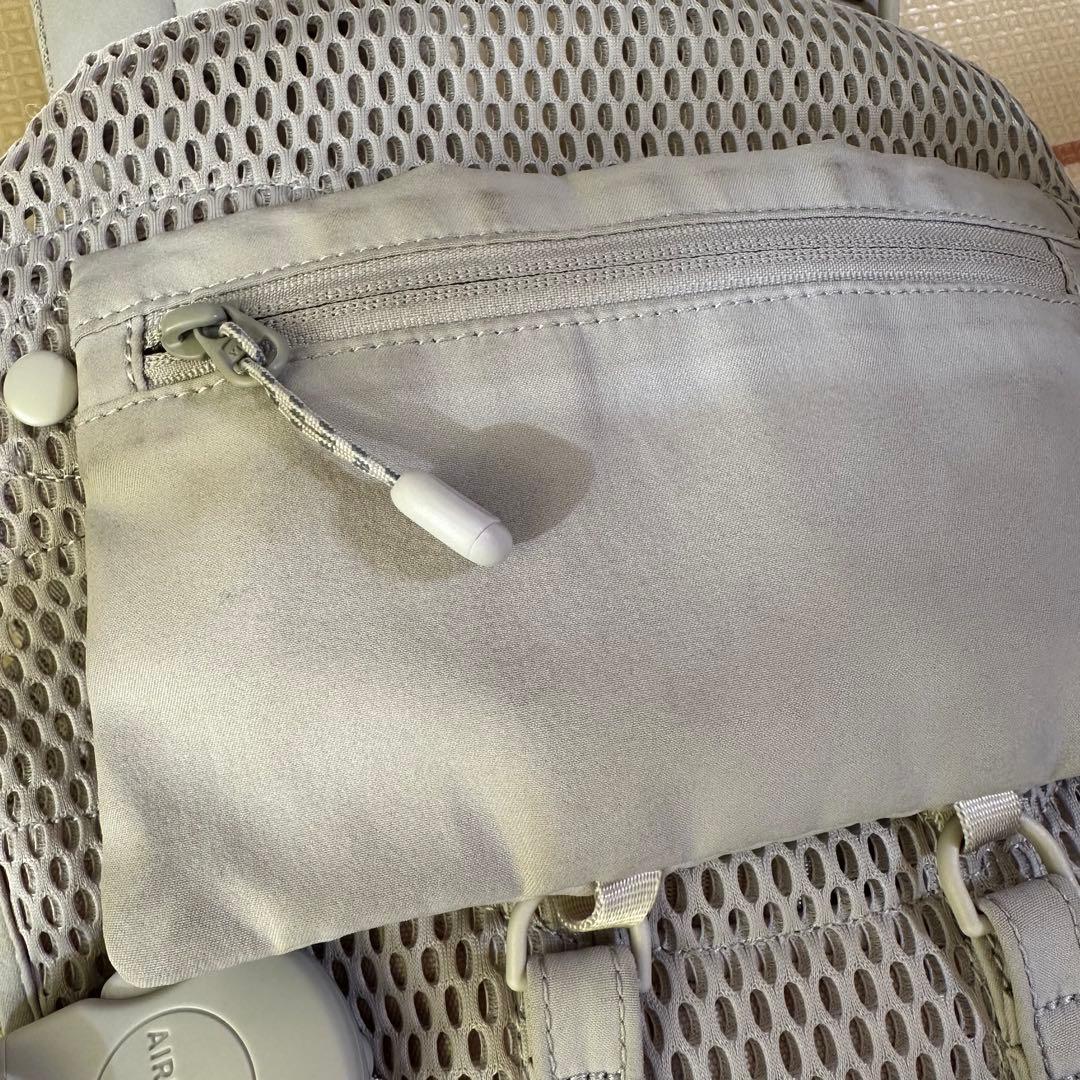 エアバギー抱っこ紐＋おまけいろいろ