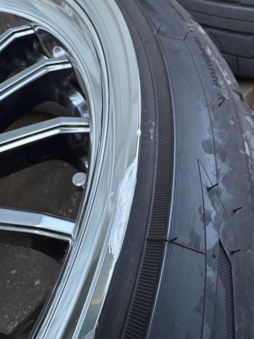 ESSEX EF-19 本日限定大幅値下げ！