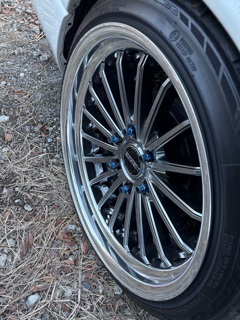 ESSEX EF-19 本日限定大幅値下げ！