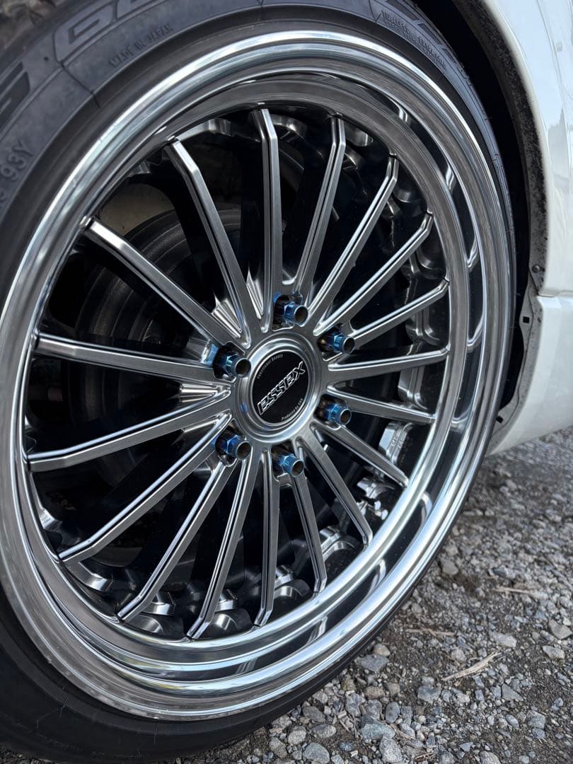 ESSEX EF-19 本日限定大幅値下げ！