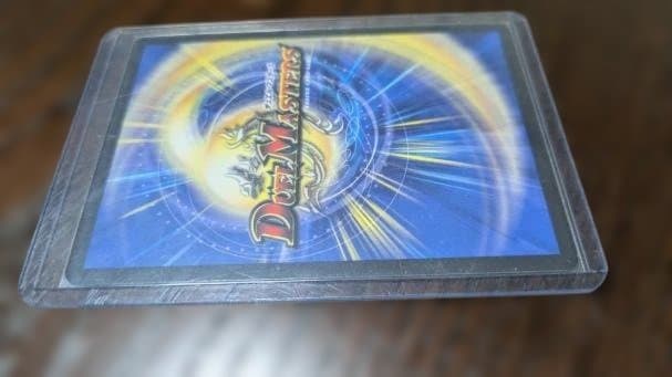 支配の精霊ペルフェクト 金トレジャー 25RP3 SR SP1/SP5