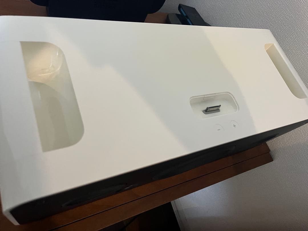 Apple iPod Hi-Fi 動作確認済み