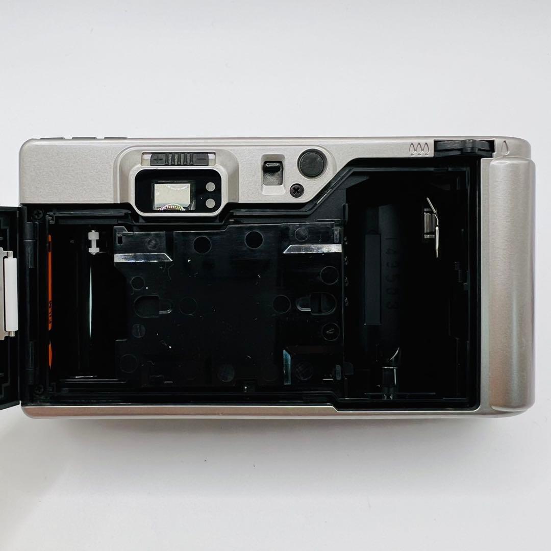 【動作確認済み】PENTAX ESPIO80