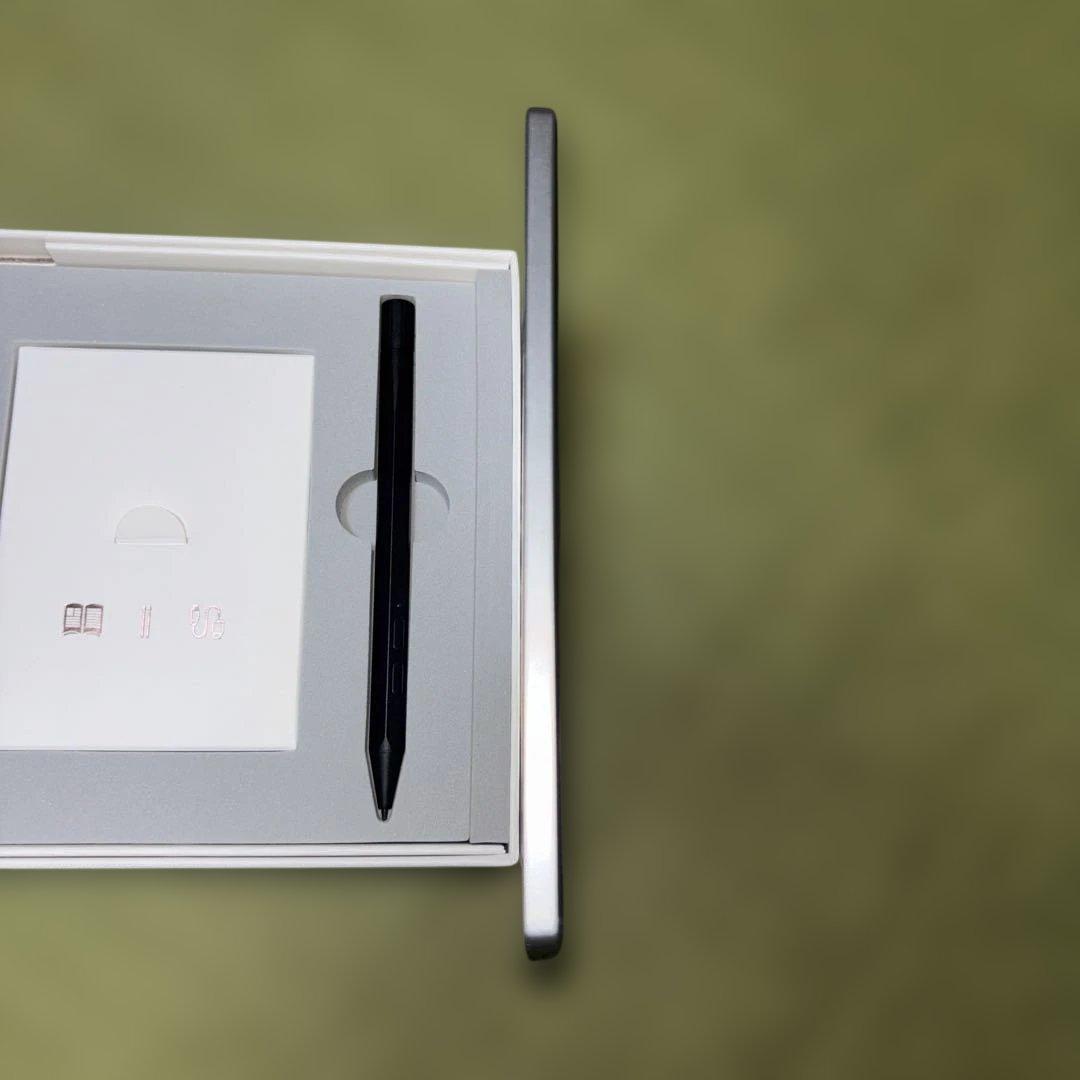 ジャンク　Bigme B751C 7インチ 電子書籍リーダー 本体